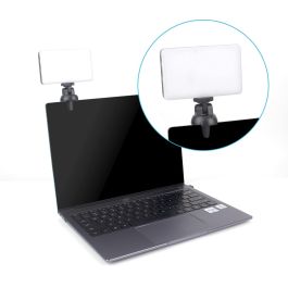 RealPower Videoleuchte Lights On Video