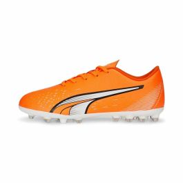 Chaussures de foot pour Enfants Puma Ultra Play Mg Orange Homme Precio: 34.5. SKU: S6490942