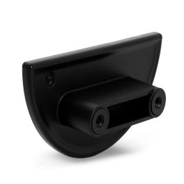 Trentadue Tirador Plástico Modelo Runnen C32 Acabado Negro