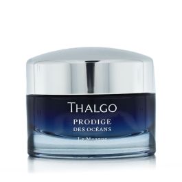 Thalgo Prodiges des Océans Le Masque Apaisant Anti-rides Fermeté Éclat Peau Fatiguée - 50 ml Precio: 65.9499996. SKU: SLC-58031