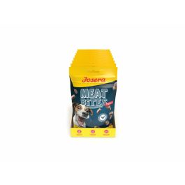 Snack pour chiens Josera Meat Bites Poulet 70 g