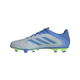 Chaussures de Football pour Adultes Adidas Copa Pure III Indigo 36