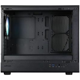 Boîtier ATX semi-tour Zalman M5 ARGB Noir