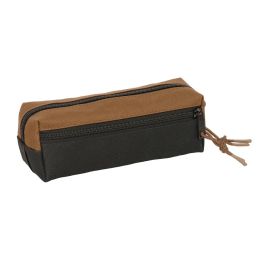 Fourre-tout One Piece Noir 22 x 8,5 x 6 cm