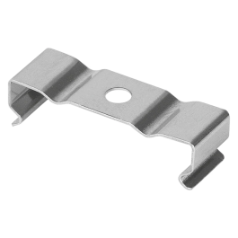 Ledvance Clip Perfil Ancho Tiras LED PW02/MB Blanc Pack 2 LVE-4058075276659