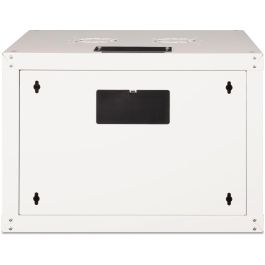 DIGITUS Wandgehäuse Unique 7HE 420x600x600mm grau