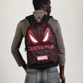 Cartable Spider-Man