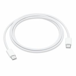 Câble USB C Apple MM093ZM/A 1 m Blanc