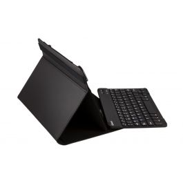 Housse pour Tablette et Clavier Silver Electronics 111914140199 Noir 9-10,1" Precio: 27.5000004. SKU: S0442165