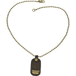 Collier Homme Guess UMN11309 45 cm