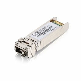 Module SFP à fibre optique multimode ZyXEL 25G SFP28 SHORTRANGE 885NM Precio: 68.4999996. SKU: B17SJRB9JM