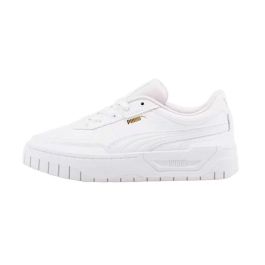 Chaussures de sport pour femme Puma Blanc