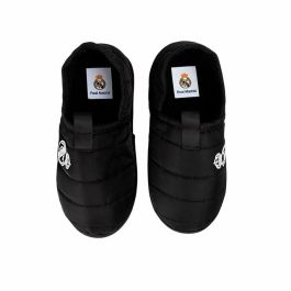 Chaussures de Sport pour Homme Marpen Real Madrid Noir