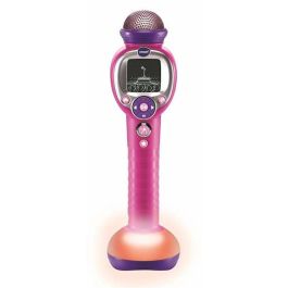 Microphone jouet Vtech Precio: 39.69. SKU: B1JY7C3ZW2