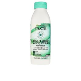 Garnier FRUCTIS HAIR FOOD Après-shampoing hydratant à l'Aloe Vera 350 ml Precio: 5.4999996. SKU: S0575485