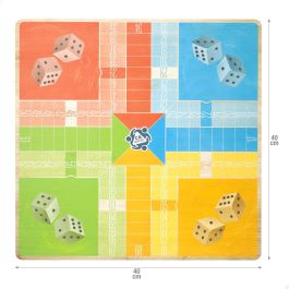 Domino Colorbaby (6 Unités)