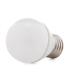Ampoule LED E27 5W 384Lm 2700K 40.000H [CV-G45-E27-5W-RC-WW] Precio: 1.5. SKU: B17CVKY92L