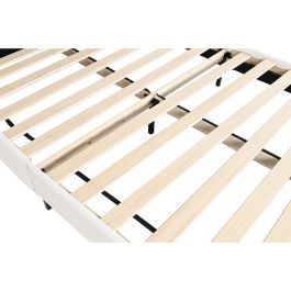 Lit Home ESPRIT Beige 177 X 219 X 108 CM