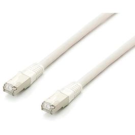Equip Patchkabel Cat6A 10x/set S/FTP 2xRJ45 2.00m ws Plat.