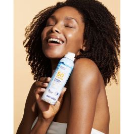 Écran solaire visage Sensilis INVISIBLE & LIGHT Spf 50+ 250 ml