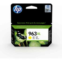 Cartouche d'Encre Compatible HP 3JA29AE Jaune Precio: 58.596. SKU: S5602705