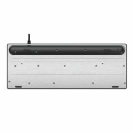 Clavier Trust 24067 Noir