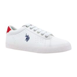 Chaussures de Sport pour Homme U.S. Polo Assn. Blanc Precio: 95.208. SKU: B1862XWK68