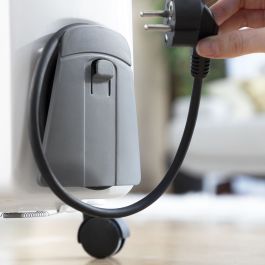 Radiateur à Huile Oileven InnovaGoods 2500 W (11 modules)