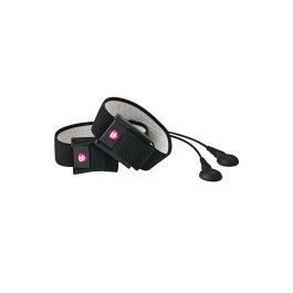 Charmant mandrin Mystim MS46575 Noir