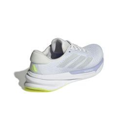 Chaussures de Running pour Adultes Adidas Supernova Stride 2 Bleu