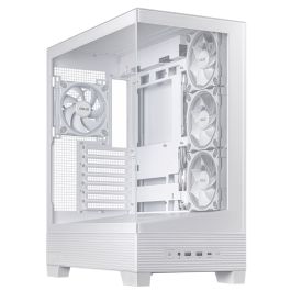 Boîtier ATX semi-tour Asus 90DC00R3-B19000 Blanc Precio: 147.5000004. SKU: B13MS25M6P