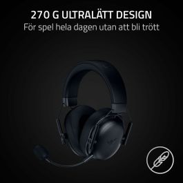 Casque Razer RZ04-05420100-R3M1 Blanc