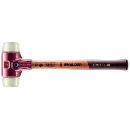 Maillet en nylon Halder Simplex