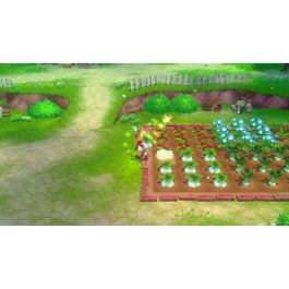 Jeu vidéo pour Switch Just For Games Story of Seasons Grand Bazaar : Limited Edition