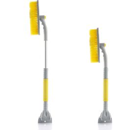 Raclette à Glace Télescopique 3-en-1 Removice InnovaGoods