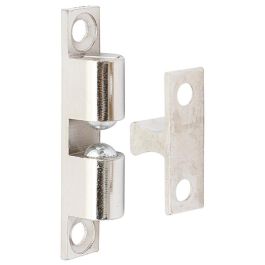 HERRAJES ALK Golpete Latón Turbo Niquel Satinado Longitud 43 Precio: 4.89. SKU: B1ER5BJ6F4