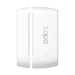 TP-Link T110 Capteur de Porte/Fenêtre Intelligent Sans Fil Blanc