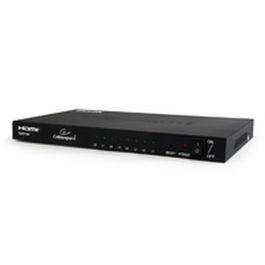 Câble HDMI GEMBIRD DSP-8PH4-03 Noir