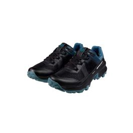 Chaussures de marche pour homme Mammut Girun Ii Low Gtx Noir