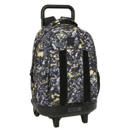 Cartable Safta Splash 33 x 45 x 22 cm Precio: 70.2. SKU: B18B5X5PYS