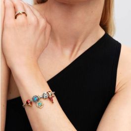 Perle de verre Femme Pandora 794218C01 Argenté