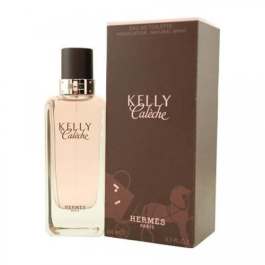 Hermes Kelly Caleche Edt W 100 mL