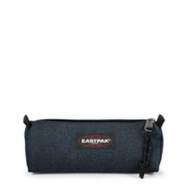 Trousse d'écolier Eastpak EK37226W Bleu (1 Unité)