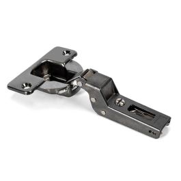 Salice Bisagras Grandes Espesores 94° Ø40 Acodado Acabado Titanio Silentia+ Precio: 7.7900004. SKU: B1EFHCTRL8