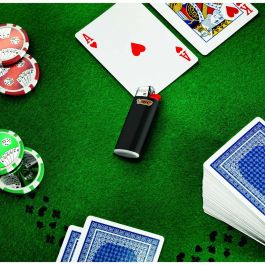 Allume Bic 50 Unités