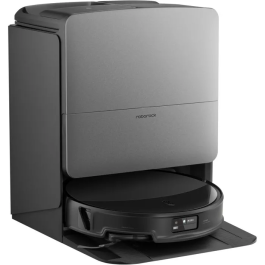 Roborock SAROS 20X - Aspirateur robot laveur intelligent, puissance 36 000 Pa, autonomie 180 min, réservoir 259 ml, nettoyage des angles, noir Precio: 1754.532. SKU: B1JZQGN4G6