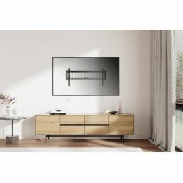 Stell Support TV fixe SLIM Acier SHO 7210