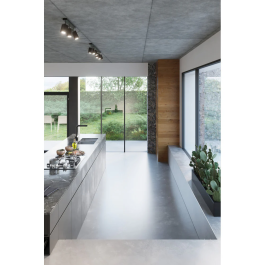 Lampe de Plafond Merida-1 Style Industriel Acier Angle Réglable SOL-SL.0464