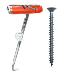 FISCHER Taco Duotec 10 S avec vis (Set de 25) Precio: 41.9900004. SKU: B1889F6V36