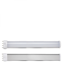 Tube LED 2G11 16W 1.500Lm 6000K 417Mm 40.000H [TC-2G11-16W-CW]